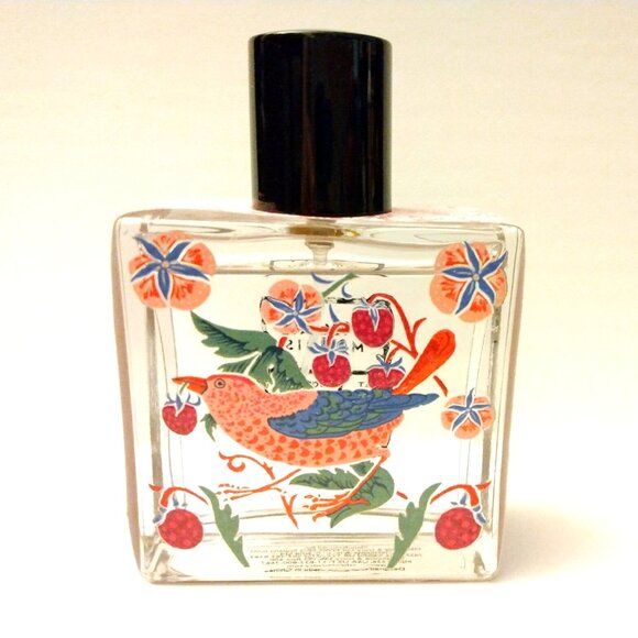 William Morris Women's Scent - Patchouli and Red Berry 1.7oz - Picture 2 of 5